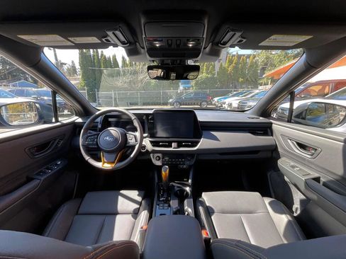 New 2026 Subaru Outback Wilderness image 16