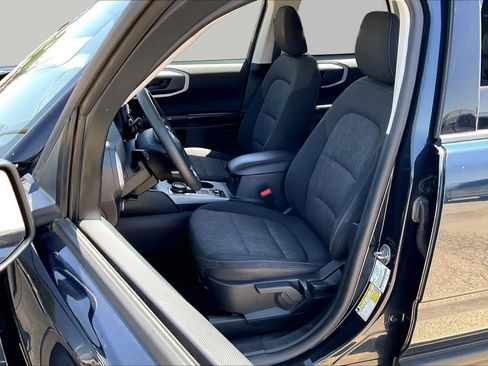 Used 2021 Ford Bronco Sport Big Bend AWD/4WD image 8