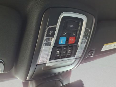 New 2026 RAM 3500 Laramie image 25