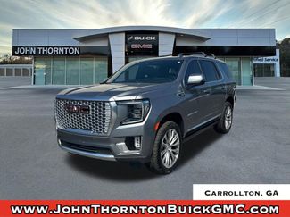 Used 2021 GMC Yukon Denali w/ Denali Ultimate Package video 1