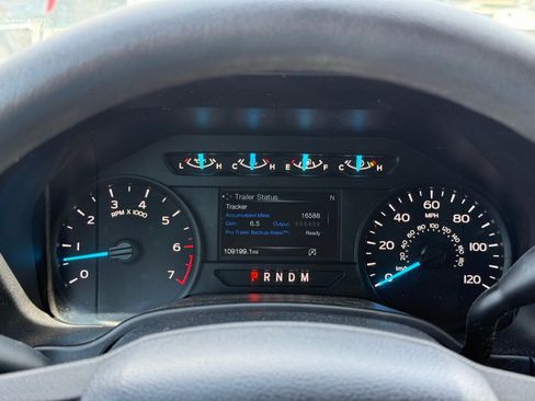 Used 2020 Ford F150 XL w/ Equipment Group 101A Mid AWD/4WD image 14
