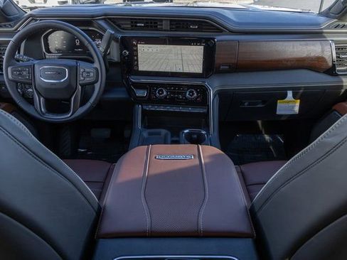 New 2026 GMC Sierra 3500 Denali Ultimate image 20