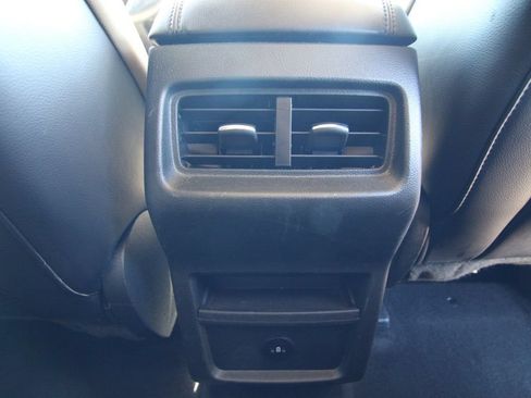 Used 2024 Ford Edge SEL AWD/4WD image 34