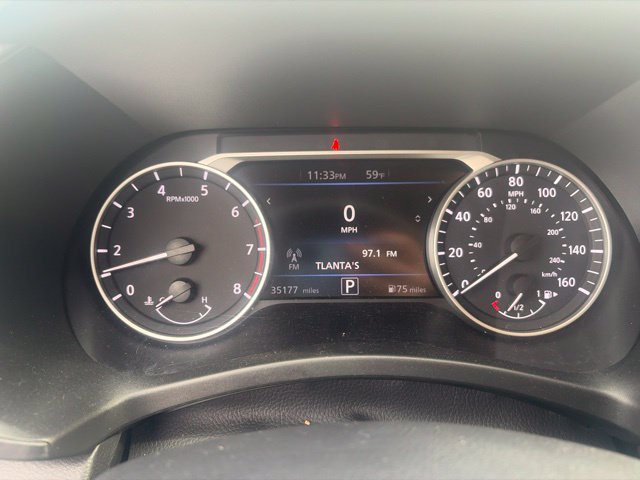 Used 2024 Nissan Sentra SV FWD image 21