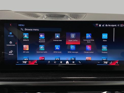 New 2026 BMW X7 M60i image 24