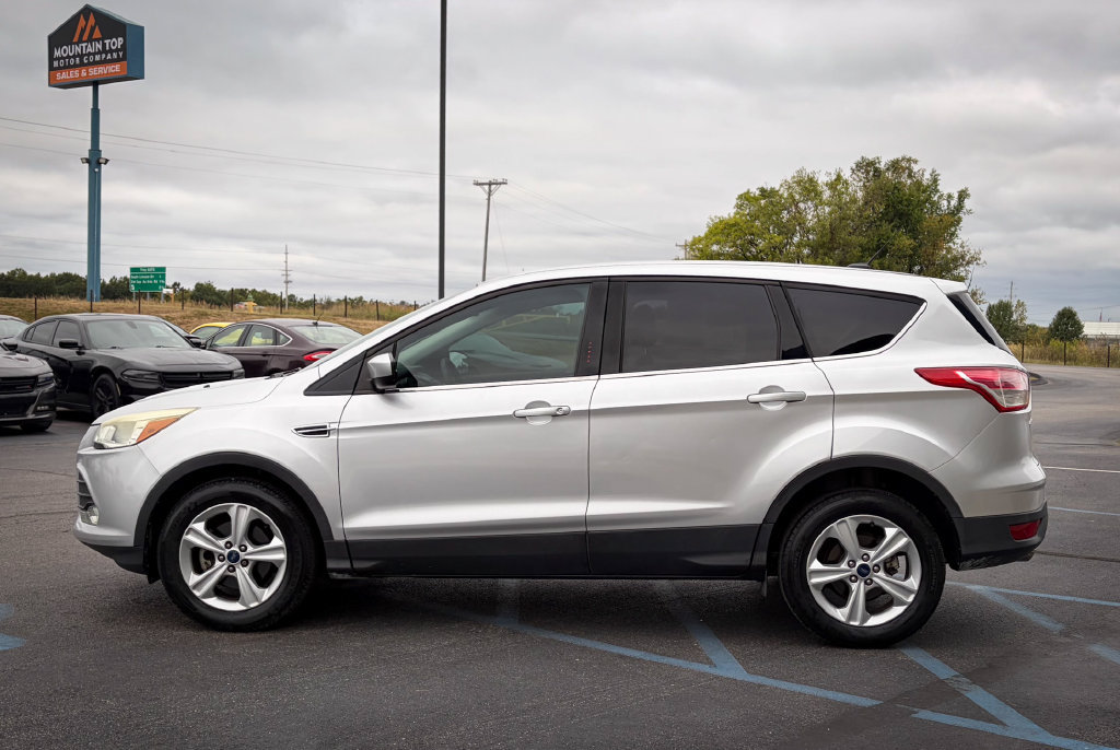 Used 2014 Ford Escape SE FWD image 14