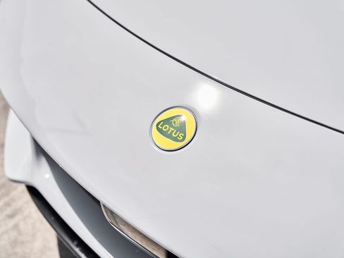 Used 2026 Lotus Emira RWD image 7