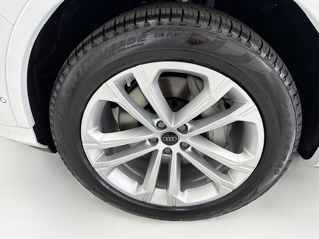 Used 2026 Audi Q7 2.0T Premium Plus AWD/4WD image 31