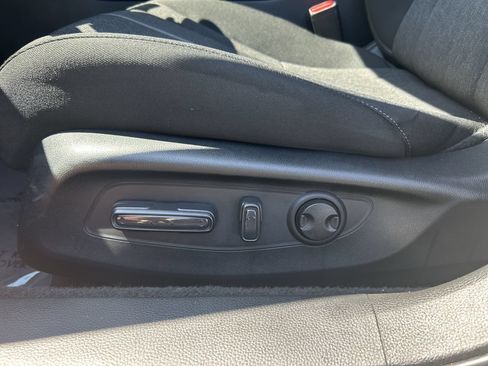Certified 2024 Honda Accord Sport image 14