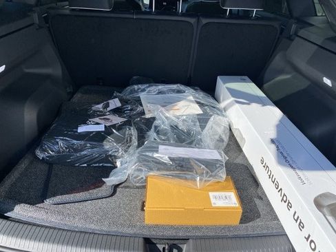 New 2026 Volkswagen Atlas Cross Sport SEL Premium R-Line image 72