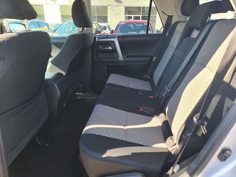 Used 2024 Toyota 4Runner SR5 image 19