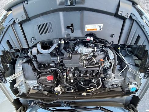 Certified 2025 Acura ADX A-Spec FWD image 23
