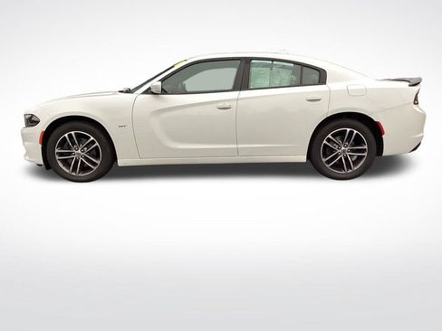 Used 2018 Dodge Charger GT AWD/4WD image 6