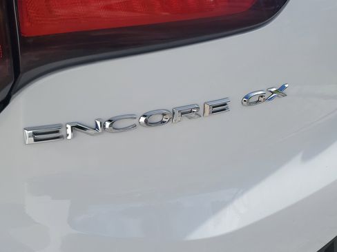 Certified 2023 Buick Encore GX Essence w/ Experience Buick Package FWD image 8