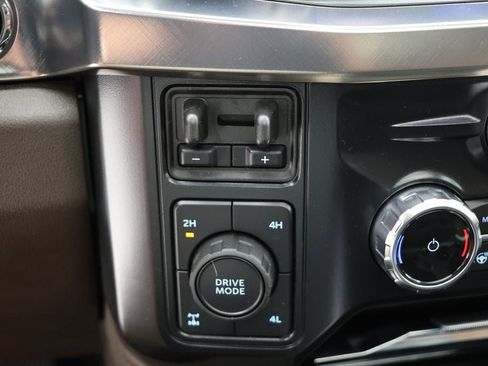 New 2026 Ford F250 King Ranch w/ Chrome Package image 26