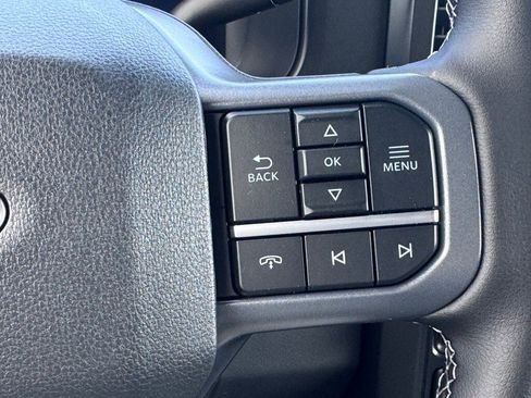 New 2026 Ford F350 Lariat image 26