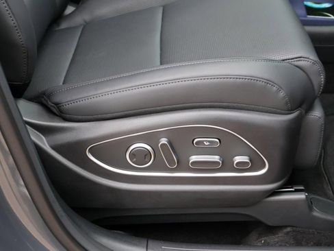 New 2026 Hyundai Palisade Calligraphy image 11