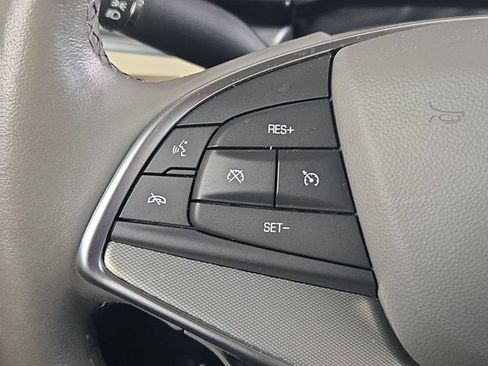 Used 2024 Cadillac XT5 Premium Luxury FWD image 12