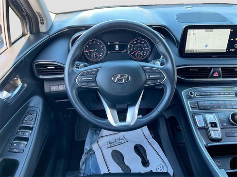 Used 2023 Hyundai Santa Fe XRT w/ Cargo Package image 21