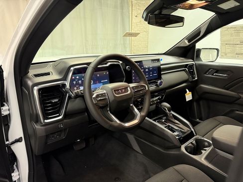 New 2026 GMC Canyon Elevation image 25