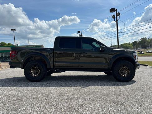 Used 2025 Ford F150 Raptor image 12
