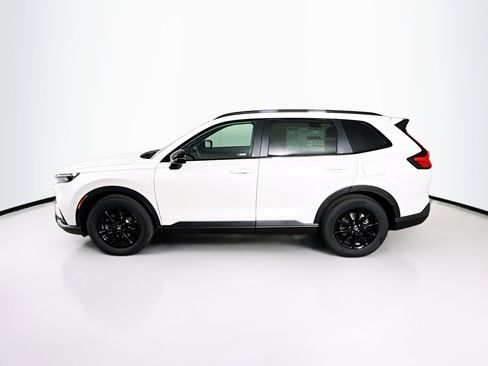 New 2026 Honda CR-V Sport image 7