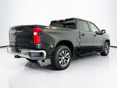 Used 2023 Chevrolet Silverado 1500 LT AWD/4WD image 9