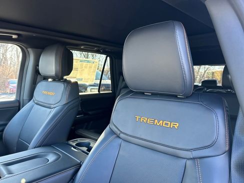 New 2026 Ford Expedition Tremor image 15