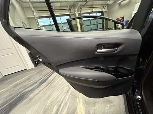 Used 2022 Toyota Corolla SE image 44