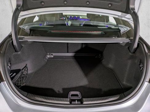 Certified 2024 Mercedes-Benz C 43 AMG 4MATIC Sedan image 10