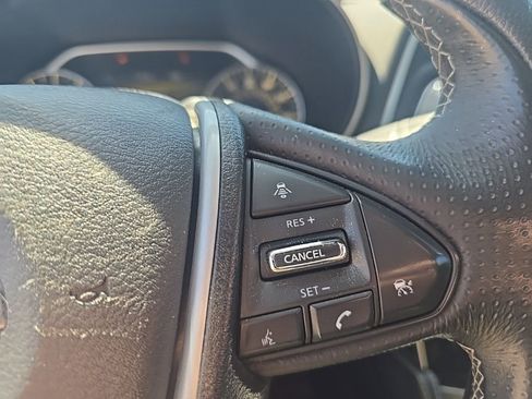 Used 2017 Nissan Maxima 3.5 SL FWD image 14