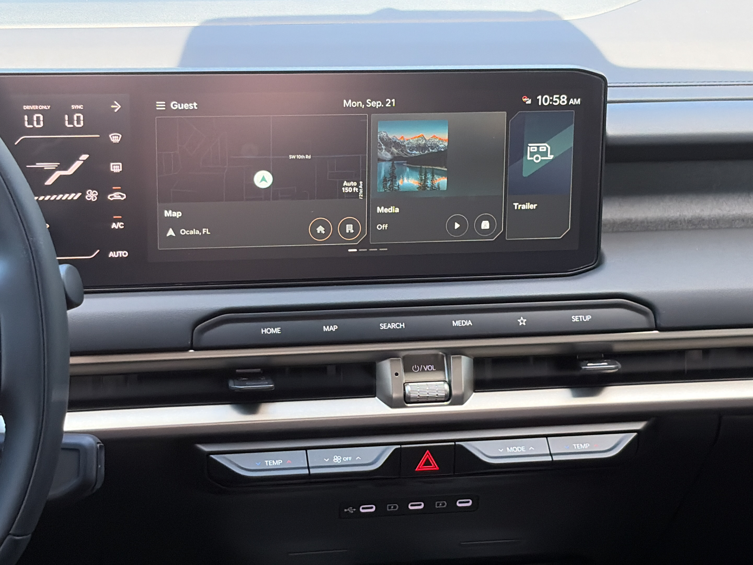 New 2027 Kia Telluride EX AWD/4WD image 15