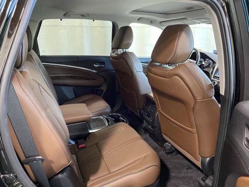 Used 2017 Acura MDX FWD w/ Advance Package image 14