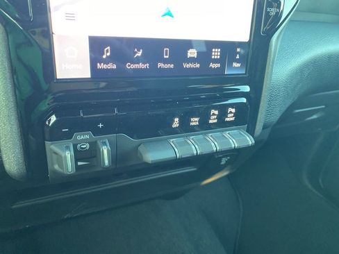 New 2026 RAM 2500 Tradesman image 30