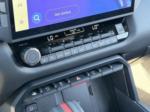 Used 2026 Toyota Sequoia TRD Pro w/ TRD Performance Package (TMS) image 31