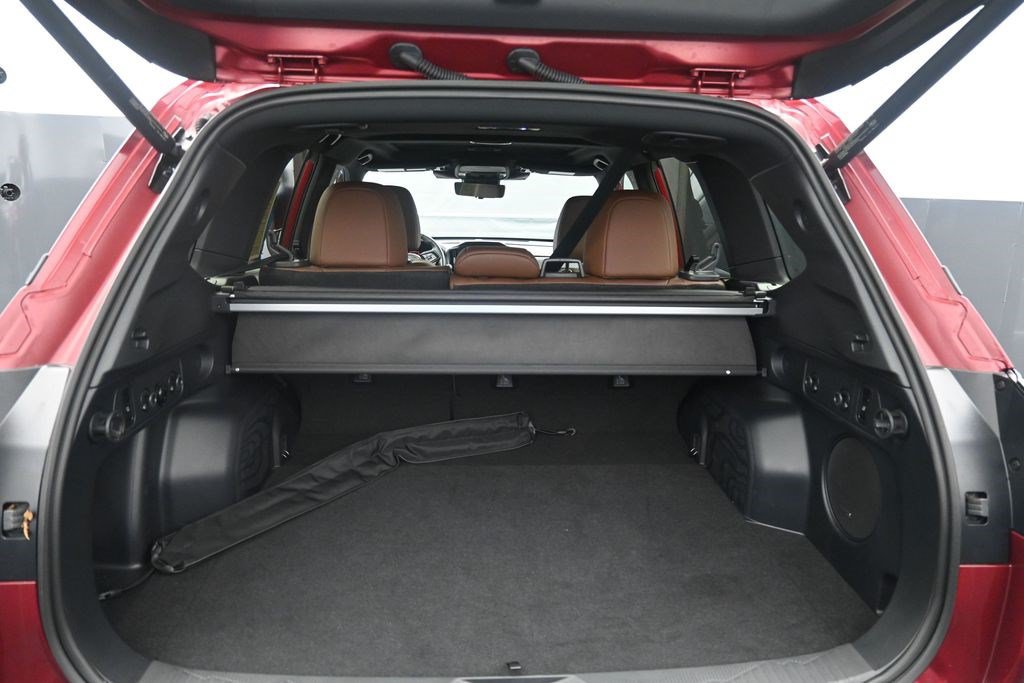 Used 2026 Subaru Forester Touring AWD/4WD image 13