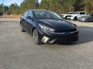 Used 2024 Kia Forte LXS video 1