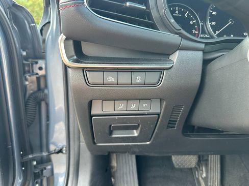 Used 2024 MAZDA MAZDA3 s image 20