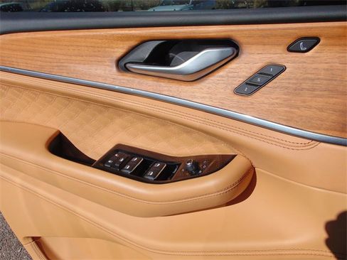 Used 2022 Jeep Grand Cherokee L Summit image 20