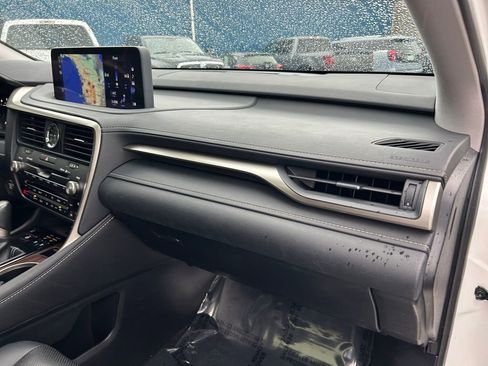 Used 2022 Lexus RX 350L Premium w/ Premium Package AWD/4WD image 27