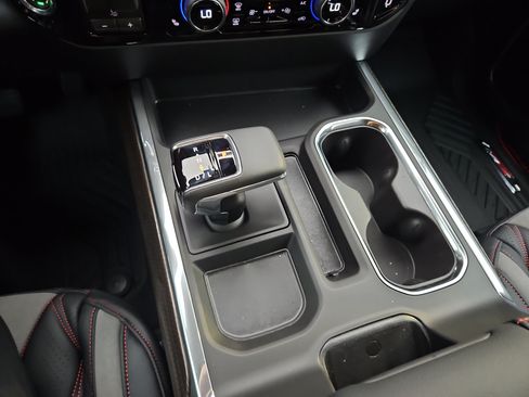 New 2026 Chevrolet Silverado 1500 RST AWD/4WD image 20