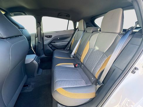 New 2026 Subaru Crosstrek 2.5i Sport image 29