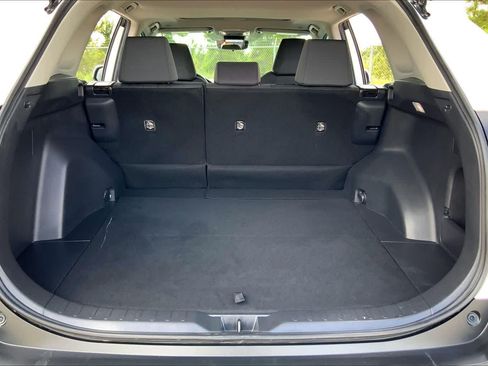 Certified 2023 Toyota RAV4 XLE w/ Convenience Package FWD image 34