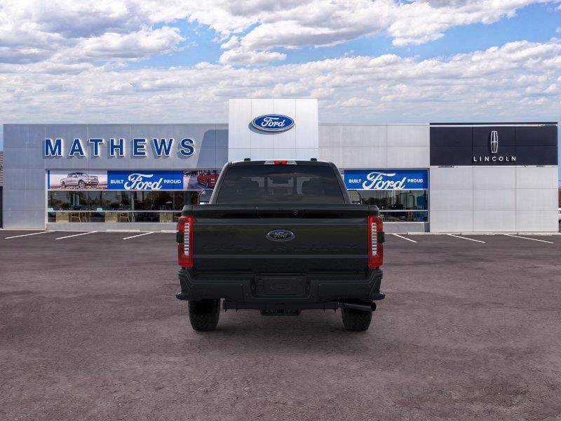 New 2026 Ford F250 Lariat w/ Tremor Off-Road Package AWD/4WD image 5