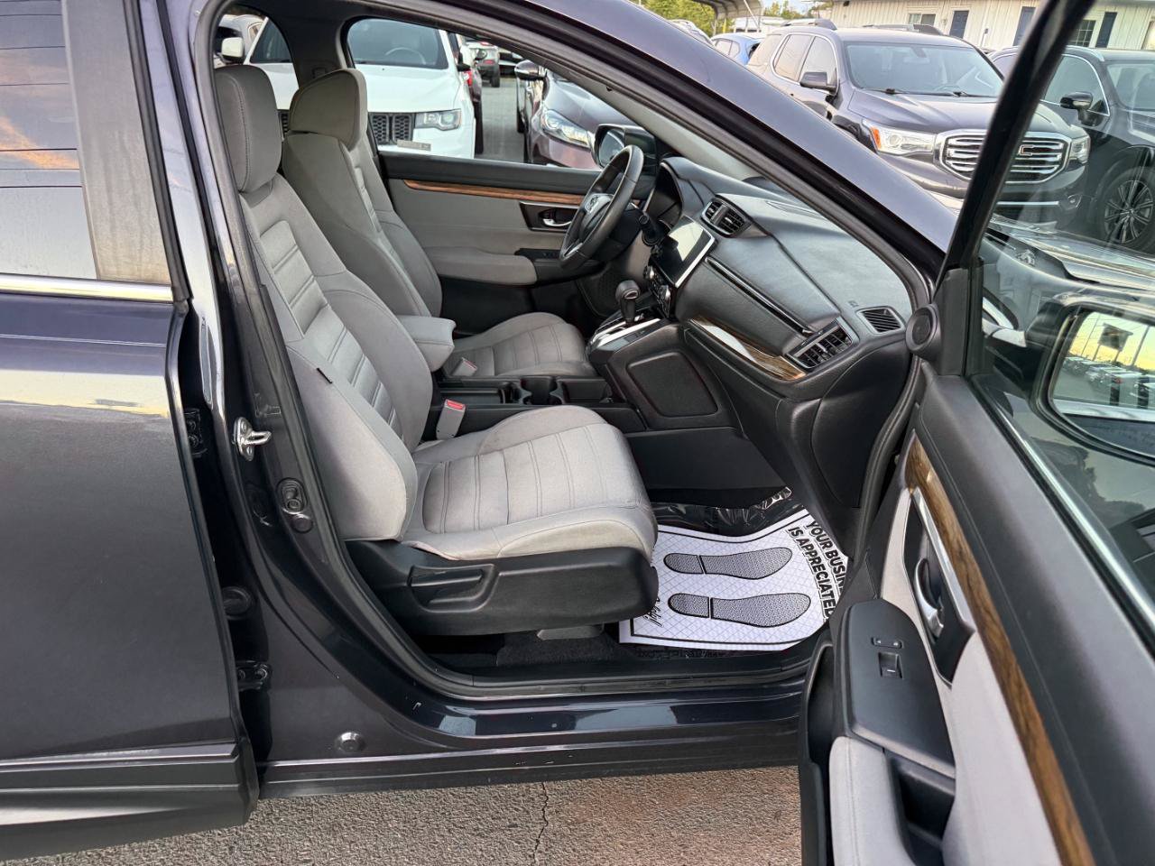 Used 2019 Honda CR-V EX image 13