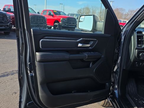 New 2026 RAM 1500 Big Horn w/ Night Edition image 18