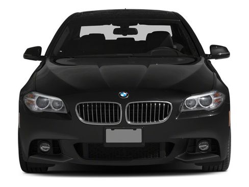 Used 2014 BMW 535d Sedan image 4