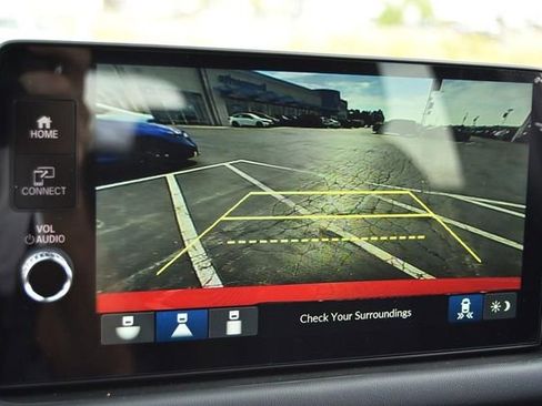 New 2026 Honda HR-V Sport image 13