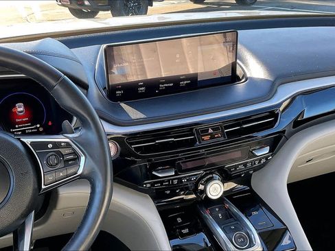 Used 2023 Acura MDX FWD w/ Technology Package image 9