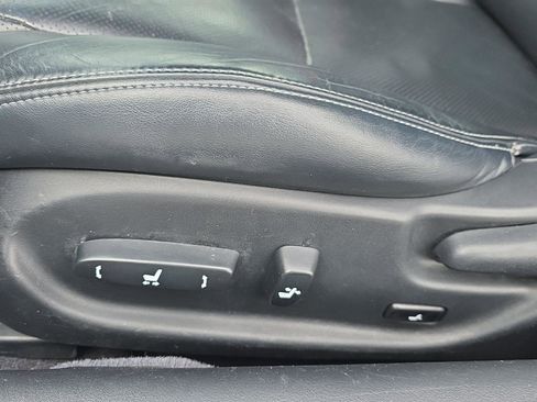 Used 2012 Lexus IS 250C 250C image 15